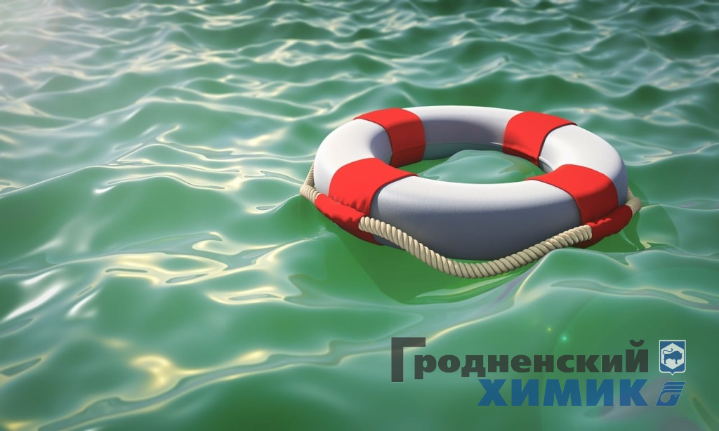 Спасательный круг